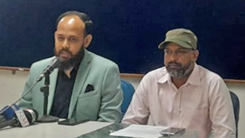 সশস্ত্র বাহিনীর অবমাননা ও পরমতসহিষ্ণুতার অভাব: এনসিপি ছাড়লেন দুই সাবেক সেনা কর্মকর্তা