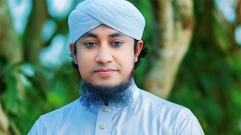 ‘মব’ ভাইরাসে অতিষ্ঠ দেশবাসী: মুফতি গিয়াস উদ্দিন তাহেরী