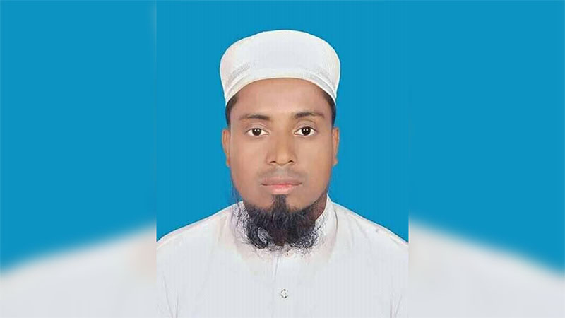 সুনামগঞ্জে জমিয়ত নেতা খুনের মামলায় দলীয় নেতা হাফিজ গ্রেপ্তার, নেপথ্যে নির্বাচনী মনোনয়ন দ্বন্দ্ব
