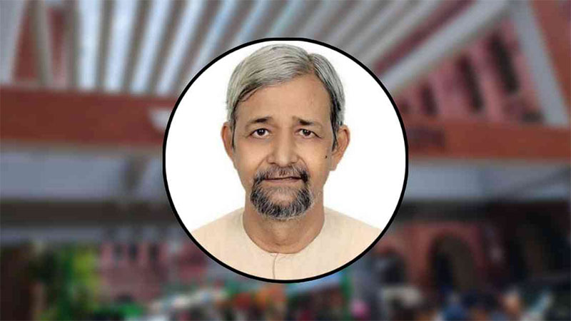জুলাই মামলার নামে রাজনৈতিক নিপীড়ন: সাড়ে ৪ বছর আগে কবরবাসী কাউন্সিলর হলেন আসামি!