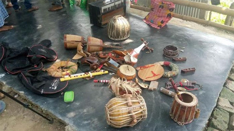 মতামত || সংস্কৃতি চর্চায় উগ্রবাদের বিরোধ
