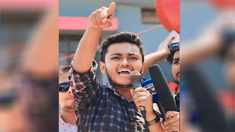 বৈছার কেন্দ্রীয় সমন্বয়কের কাছে ৫০ লাখ টাকা চাঁদা দাবি, নইলে লাশ পড়বে