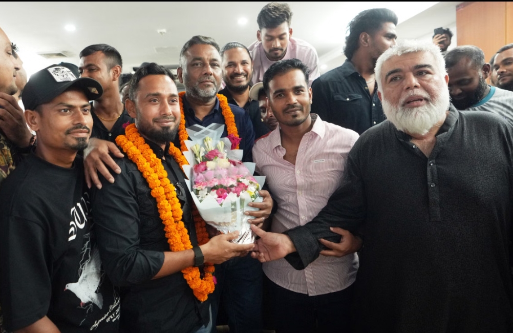 ক্রিকেটারদের সংগঠনের নির্বাচনে অটো পাশের ছড়াছড়ি,  হাস্যরস