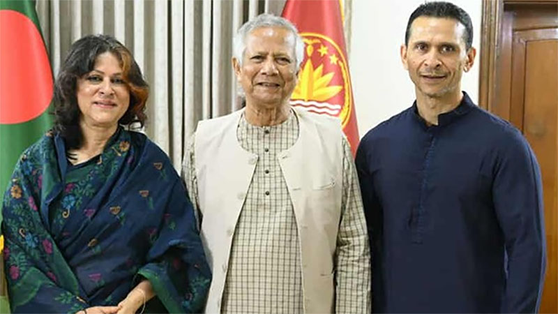 সোহেল তাজকে ‘ভারতের ডিপ স্টেট এজেন্ট’ আখ্যা সমর্থকদের: হাসির পাত্র থেকে এবার নিরাপত্তা ঝুঁকিতে
