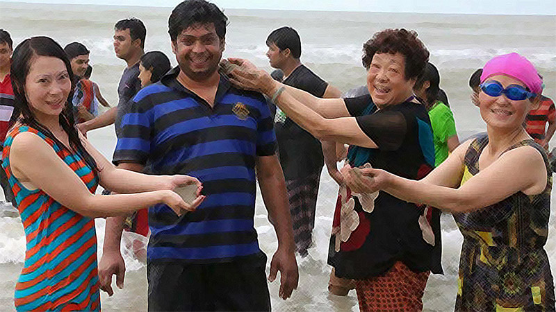 ভ্রমণ নিষেধাজ্ঞা ও অদক্ষতায় গভীর সংকটে পর্যটন খাত: এক বছরে বিদেশি পর্যটক কমেছে ৮০%