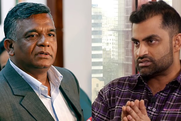 বিসিবির ক্ষমতা দখলের নোংরা লড়াই