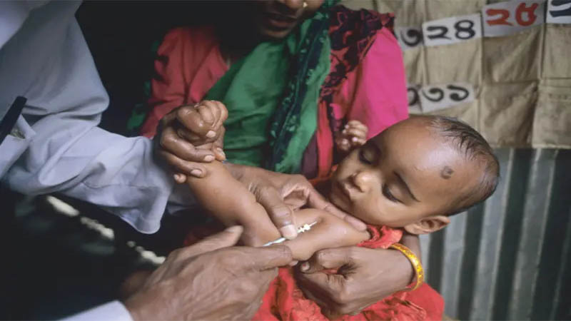 টিকা সংকটের নেপথ্যে: ইউনূসের লক্ষ্য ছিল বিনামূল্যের ইপিআই কর্মসূচি এনজিওর হাতে তুলে দিয়ে বিপুল মুনাফা করা