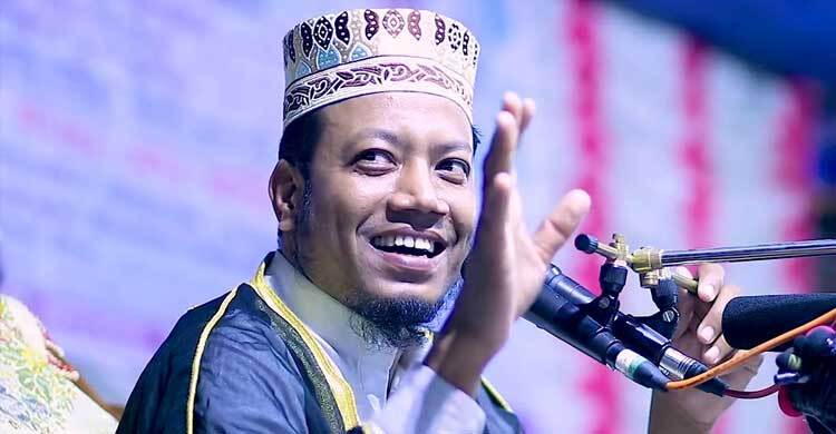 ধর্মের নামে নারী অবমাননা, জঙ্গিবাদ সম্পৃক্ততা থেকে রাজনীতিতে আমির হামজার কৌশলী যাত্রা