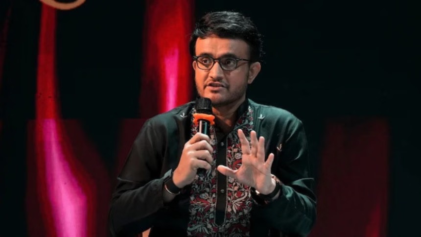 ভারত-পাকিস্তান ম্যাচ নয়, ম্যাঞ্চেস্টার ডার্বিতে বেশি রোমাঞ্চ খুঁজে পান গাঙ্গুলি