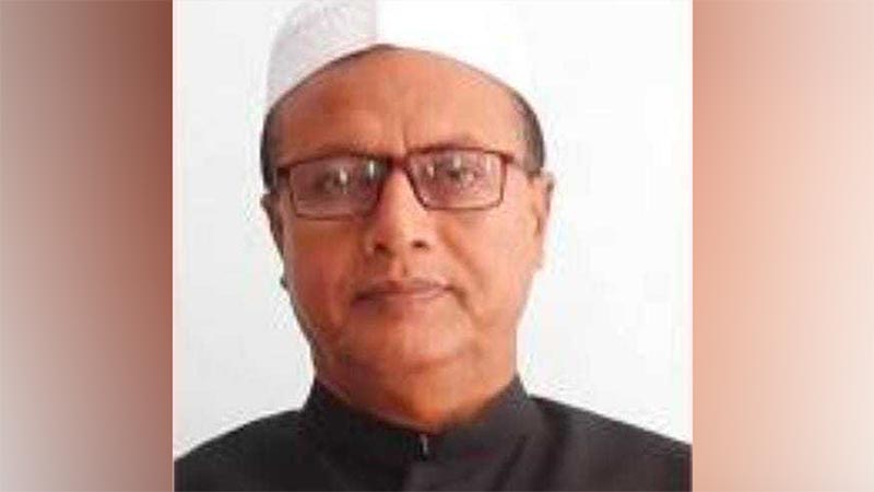 নিজ বাড়ির ছাদে খুন আওয়ামী লীগের সহসভাপতি আব্দুর রাজ্জাক