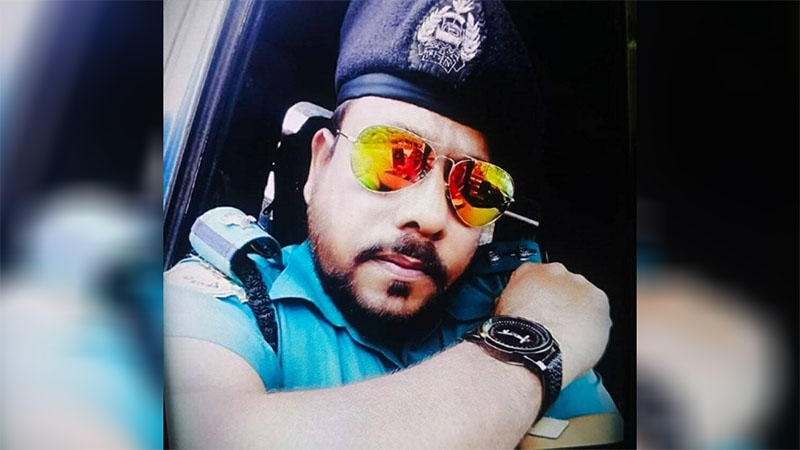মামলা বাণিজ্য ও লীগের নেতাকর্মী নিধনে নেমেছেন এসআই আবুল কালাম আজাদ