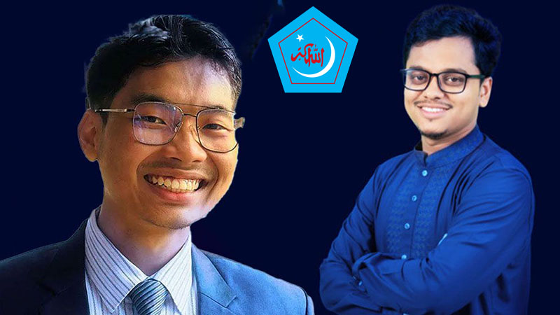 ঢাবি শিক্ষার্থীদের ‘মেরে ঠ্যাং ভেঙে’ দেওয়ার হুমকি দিলেন শিবিরপন্থী ডাকসু সদস্য সর্বমিত্র চাকমা