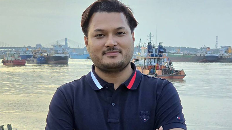 জুলাইয়ের গাদ্দারদের সব বেইমানির রেকর্ড ফাঁস করে দেবো: এনসিপি নেতা মুনতাসিরের হুমকি