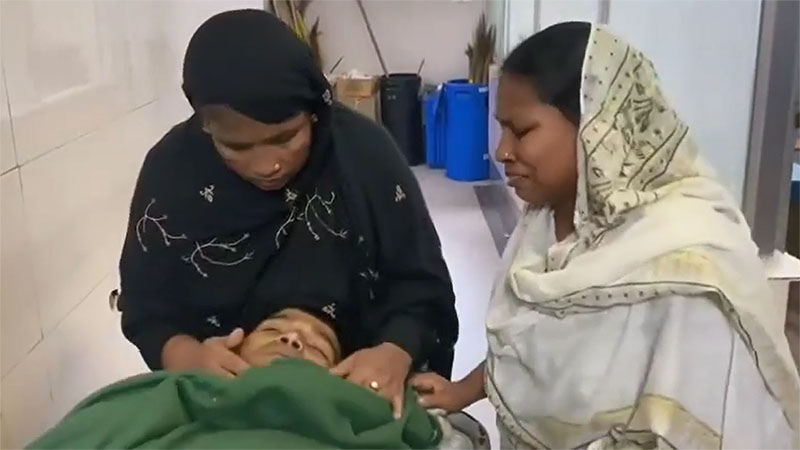 চট্টগ্রামে বিএনপি-জামায়াতের মব হামলায় ছাত্রলীগ কর্মীর মৃত্যু: পুলিশি অবহেলার অভিযোগ পরিবারের