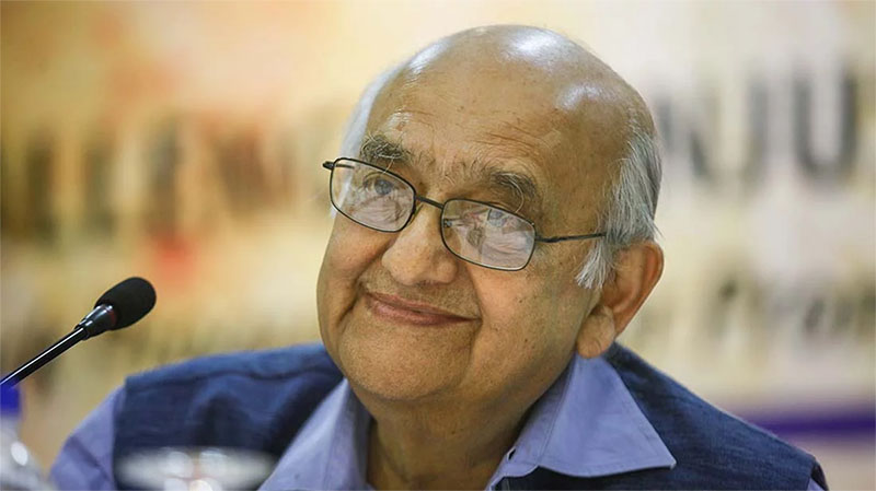 খেলাপি ঋণের সংকট শুরু জিয়ার আমলে: অর্থনীতিবিদ রেহমান সোবহান