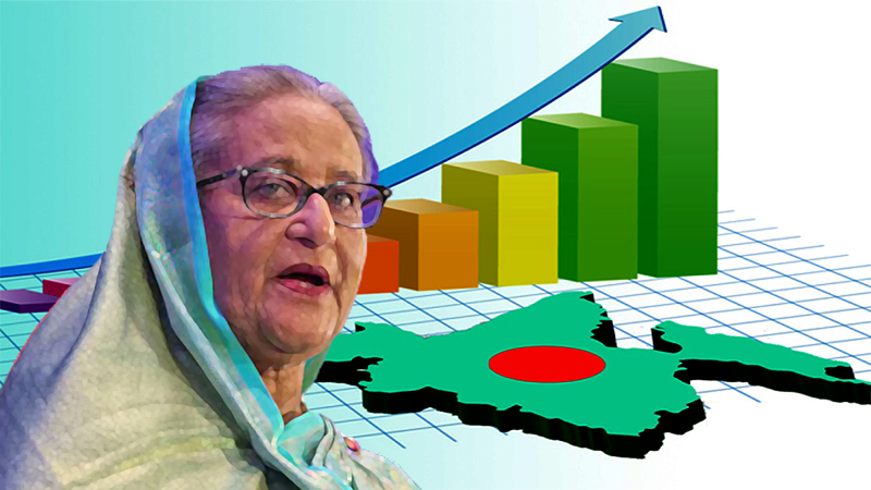 দেশের এই চরম সংকট নিরসনে শেখ হাসিনাকে স্মরণ করছেন সাধারণ মানুষ