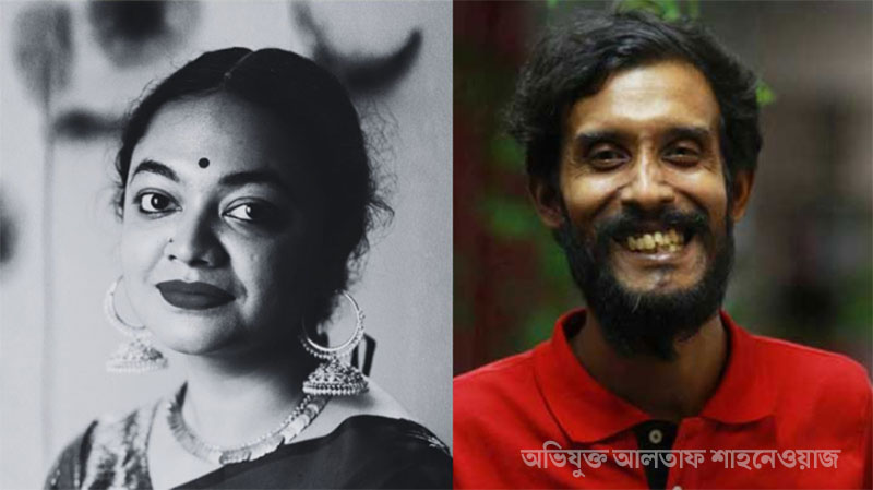 ঢাকা স্ট্রিমে যৌন নিপীড়নের অভিযোগ তোলা নারী সাংবাদিকের আত্মহত্যা