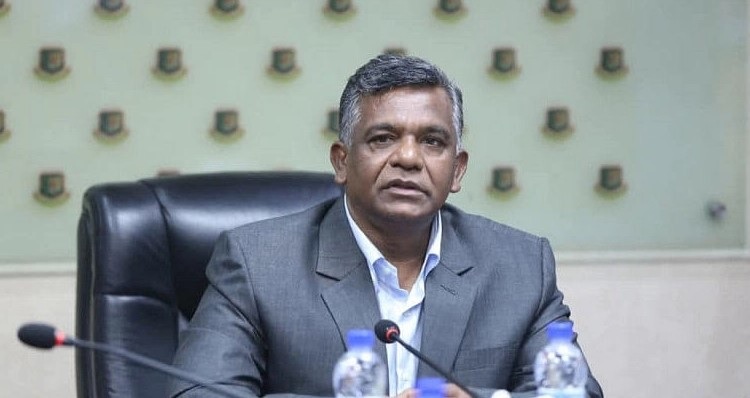একপেশে তামাশার নির্বাচন জিতে বুলবুল আবার বিসিবি সভাপতি