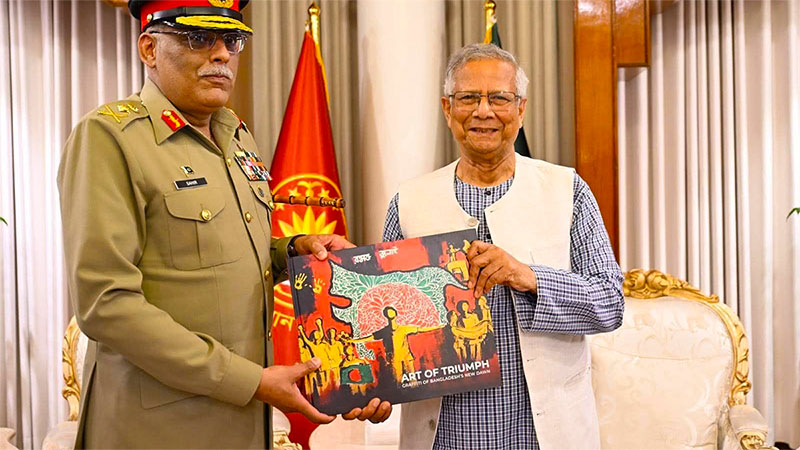 অর্থনৈতিকভাবে দুর্বল পাকিস্তানের সঙ্গে যৌথ কমিশনের বৈঠক, যৌক্তিকতা প্রশ্নবিদ্ধ