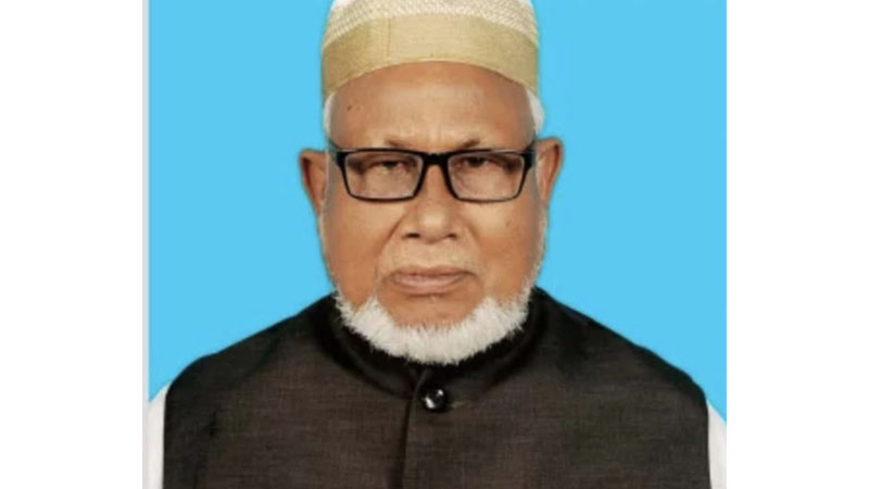 কারাগারে চিকিৎসা না পেয়ে আরও এক বর্ষীয়ান আওয়ামী লীগ নেতার মৃত্যু