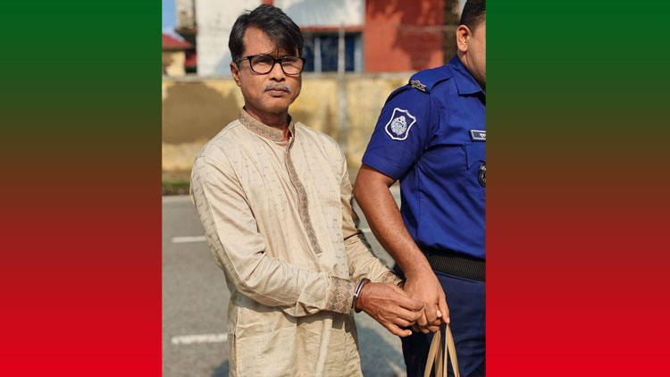 নেত্রকোণায় “মুক্তিযোদ্ধা হত্যা” মামলার সাক্ষী-উকিলদের গ্রেপ্তার: রাজাকারের ভাই জিপির নির্দেশে নির্যাতনের অভিযোগ