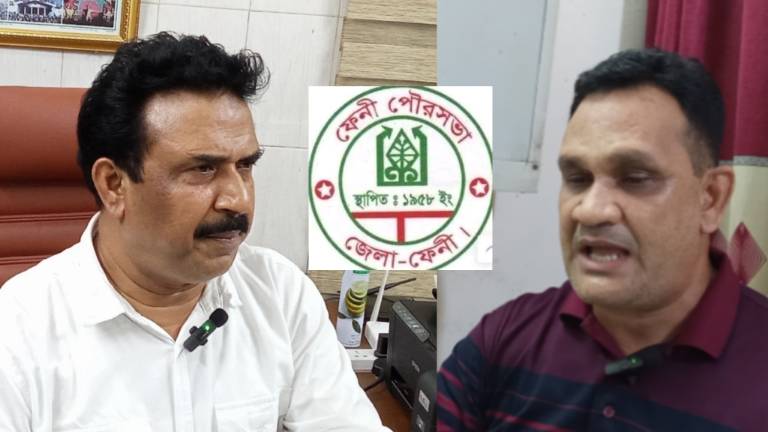 ফেনীতে টেন্ডার না পেয়ে প্রকৌশলীর উপর হামলা ও ভাংচুর বিএনপি নেতার