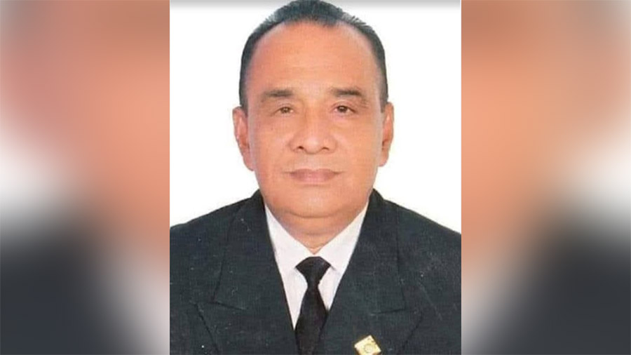 স্বৈরাচার এরশাদবিরোধী আন্দোলনের মৃত্যুঞ্জয়ী ছাত্রনেতা মোহাম্মদ আলী রায়হানের মৃত্যু