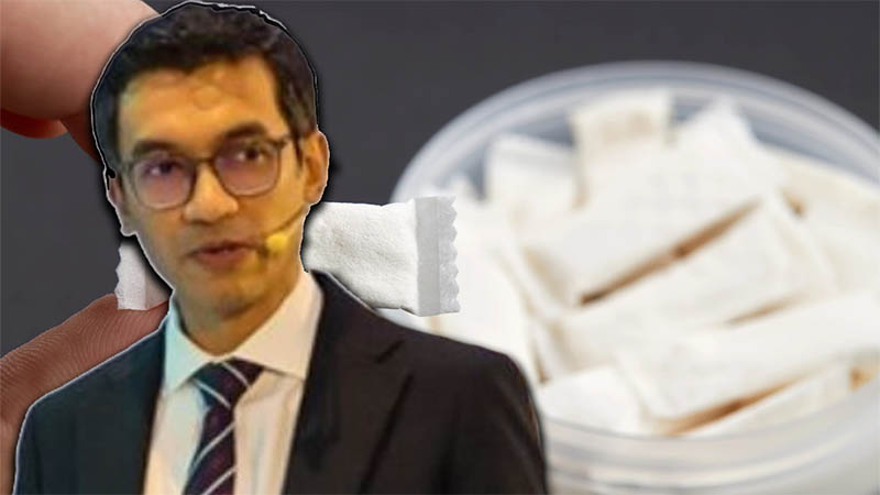 বিডা চেয়ারম্যানের উদ্যোগ: স্বাস্থ্যঝুঁকির কারণে বিশ্বজুড়ে নিষিদ্ধ নিকোটিন পাউচ কারখানার অনুমোদন