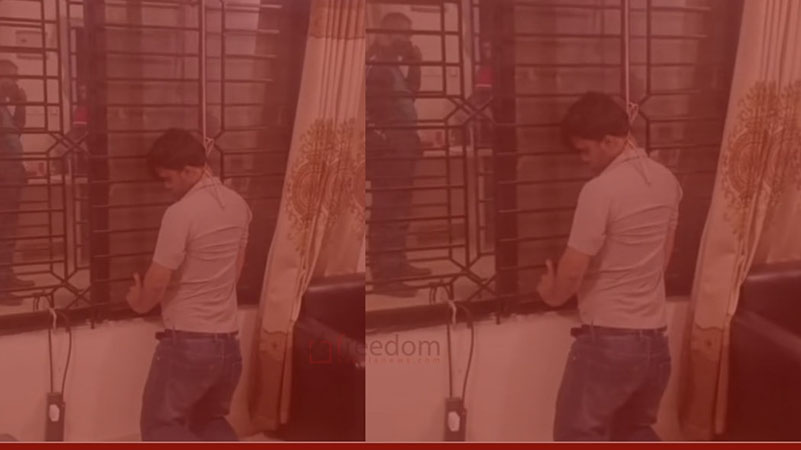  রাজধানীতে ছাত্রলীগ নেতার সন্দেহজনক মৃত্যু: পরিকল্পিত হত্যার অভিযোগ পরিবারের