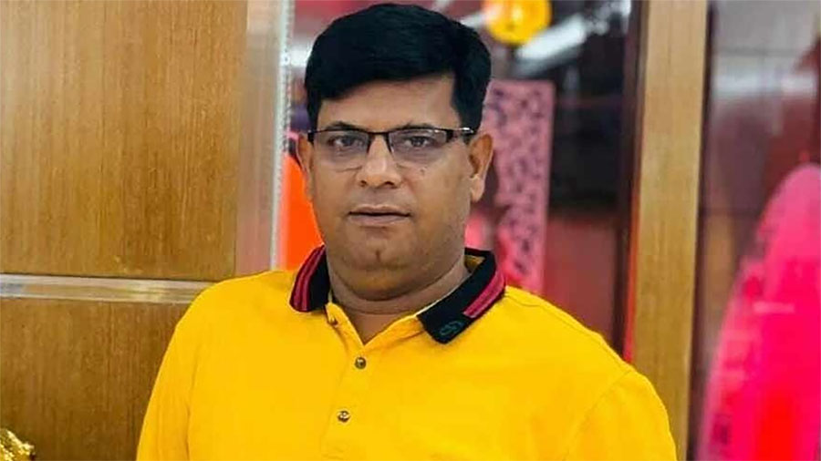 পল্লবী থানা যুবদল নেতা কিবরিয়াকে ৭ গুলিতে হত্যা