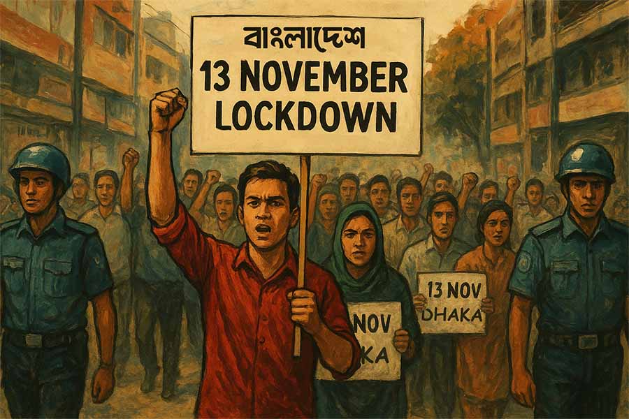লকডাউন কর্মসূচি: ৫ বিশ্ববিদ্যালয়ের ‘কোনটির ক্লাস-পরীক্ষা বন্ধ, কোনটি অনলাইনে’