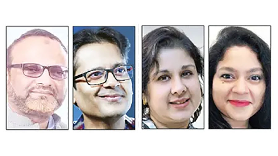 ঢাবি উপাচার্য নিয়াজ, ইউনূসের দূত লামিয়া আর সিদ্দিকী বোনদের রাষ্ট্রদূতের প্রস্তাবনা ঘিরে বিতর্ক
