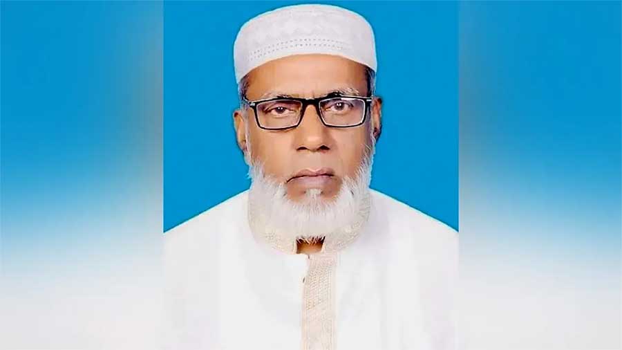 ছিল না মামলা, বাজার করতে গিয়ে আটক সিংড়া উপজেলা আওয়ামী লীগ সভাপতি
