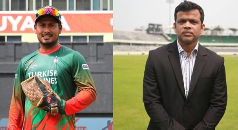 বিসিবিতে বিতর্কিত পদে রাজ্জাক, এক সিরিজের ব্যাটিং কোচ আশরাফুল