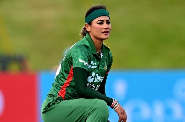 বিসিবি অভিযোগ ভিত্তিহীন বলার পর সেই জাহানারা এবার দিলেন যৌন নিপীড়নের খবর