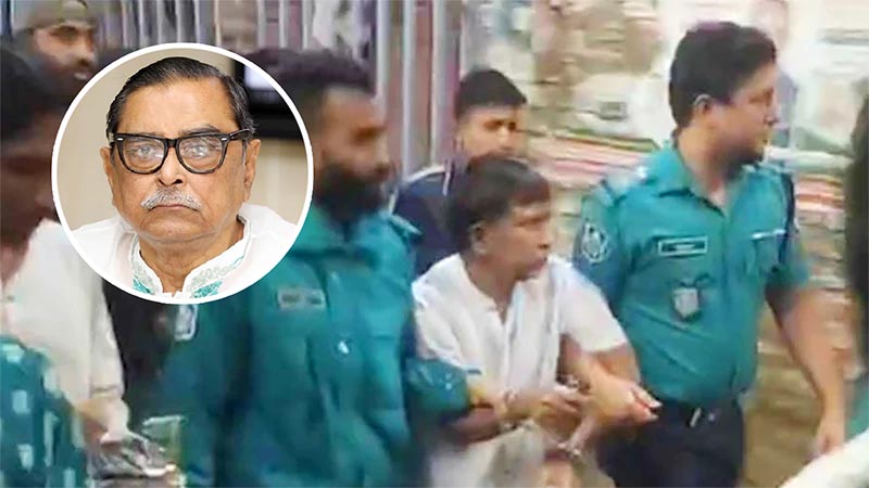 কেন্দ্রীয় কার্যালয়ে হামলা-ভাঙচুর ও অফিস সহকারীকে আটকের প্রতিবাদ ওয়ার্কার্স পার্টির