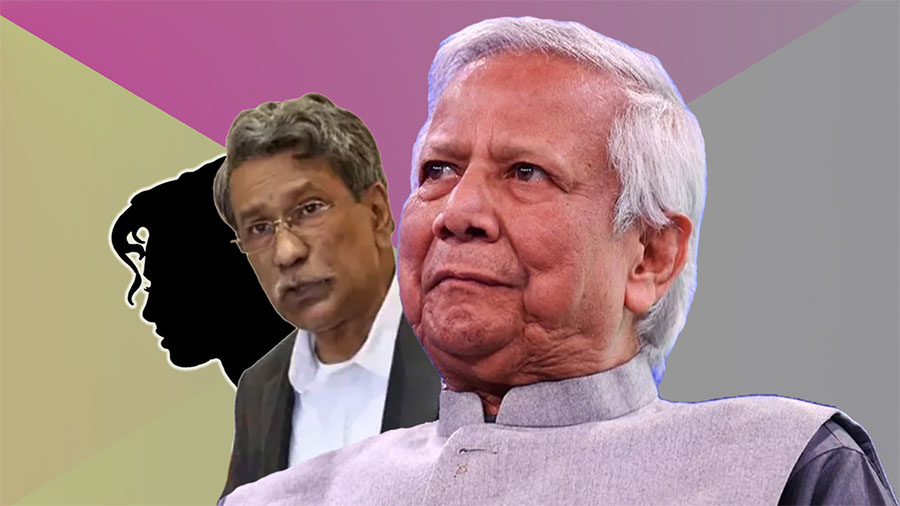 সম্পাদকীয় || প্রধান উপদেষ্টা, আলী রীয়াজের ঢাল হয়ে দাঁড়াবেন না