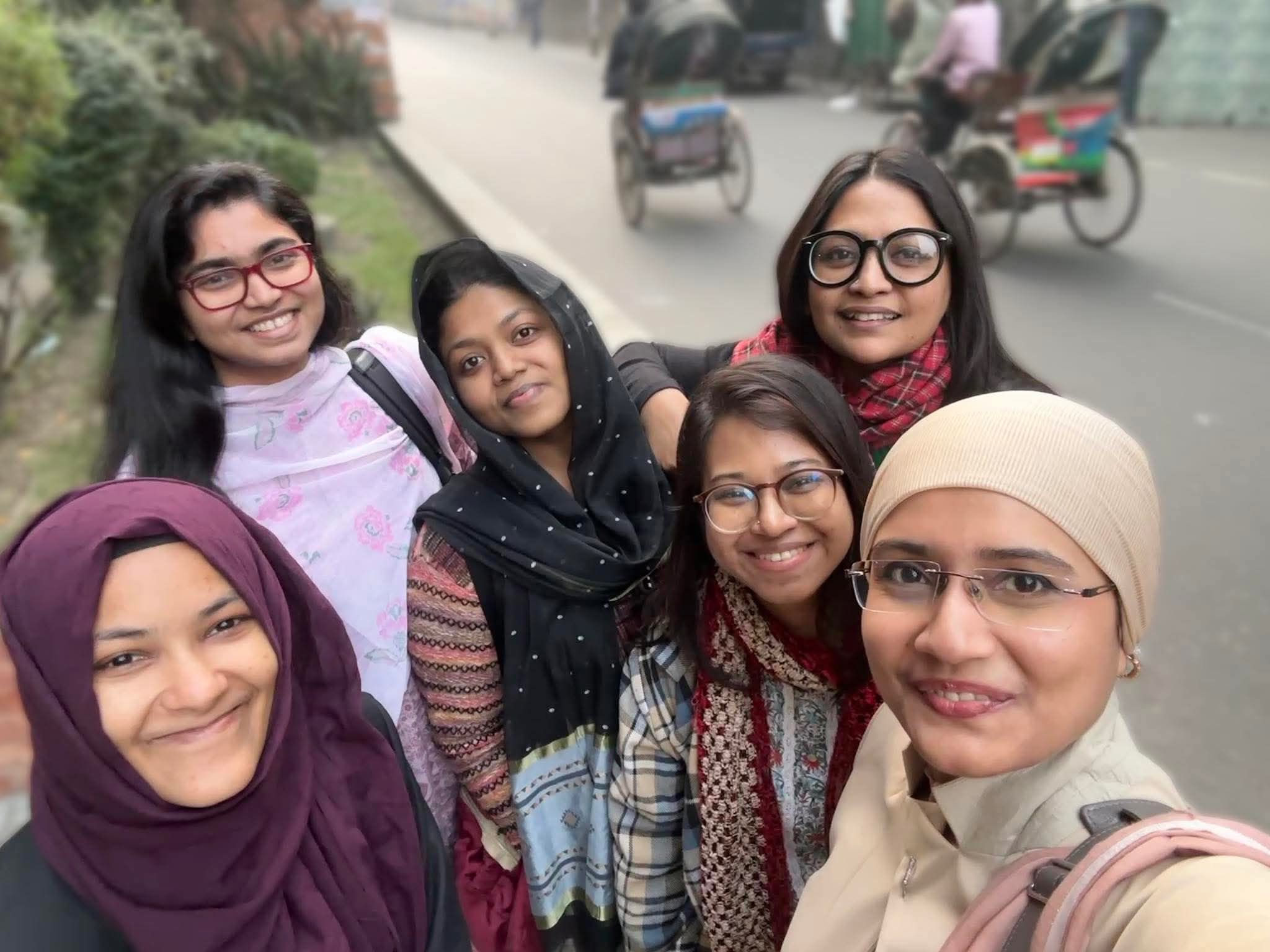 জনতা থেকে জারা-তাজনূভার নির্বাচনী তহবিল সংগ্রহ: জামায়াতে যোগ দেওয়ায় টাকা ফেরত চান সমর্থকরা