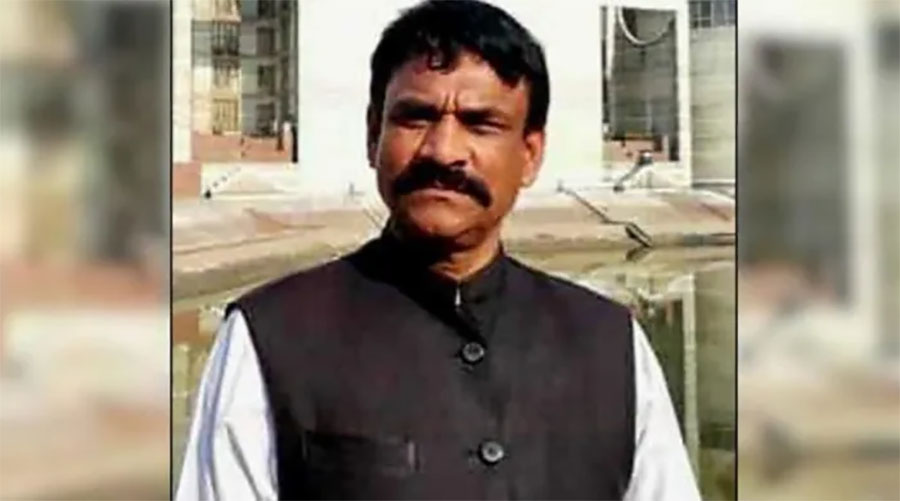 ব্রাহ্মণবাড়িয়ায় আওয়ামী লীগ নেতাকে ডেকে নিয়ে গলা কেটে হত্যা
