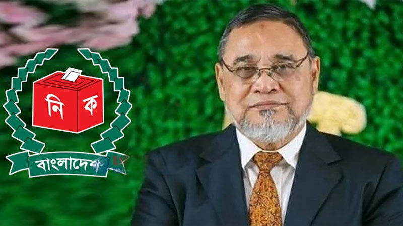 হাদির ওপর হামলা ‘বিচ্ছিন্ন ঘটনা’! নির্বাচনে নিরাপত্তাজনিত কোন শঙ্কা নেই: ইসি