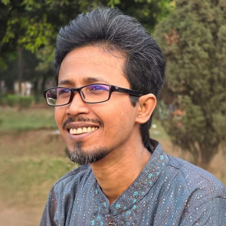 টিভি নাটক পরিচালক এস এম কামরুজ্জামান সাগর ৫ দিন ধরে নিখোঁজ