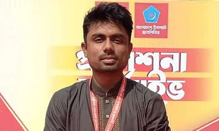 বাম, শাহবাগ, ছায়ানট ও উদীচীকে ‘তছনছ’ করার ঘোষণা জাবি শিবির সেক্রেটারির