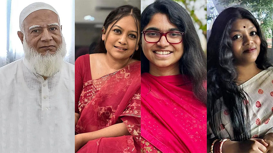 জামায়াতের সাথে জোট: একাত্তরের যুদ্ধাপরাধ–নারী স্বাধীনতার প্রশ্নে এনসিপিতে বড় ভাঙন