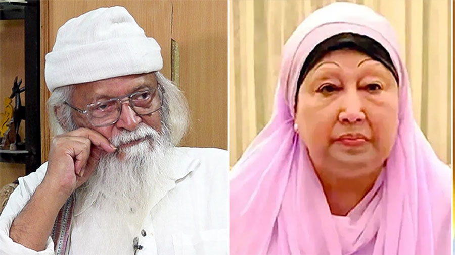 খালেদা জিয়ার মত মহৎ নেতা আর আসেনি, জুলাইয়ের প্রকৃত নেতা তিনিই: ফরহাদ মজহার
