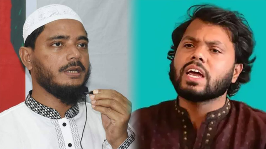 ‘আওয়ামী লীগ-ভারতের বাইরে বিএনপিও জড়িত থাকতে পারে’, হাদীকে গুলি প্রসঙ্গে জামায়াত নেতা মাসুদ