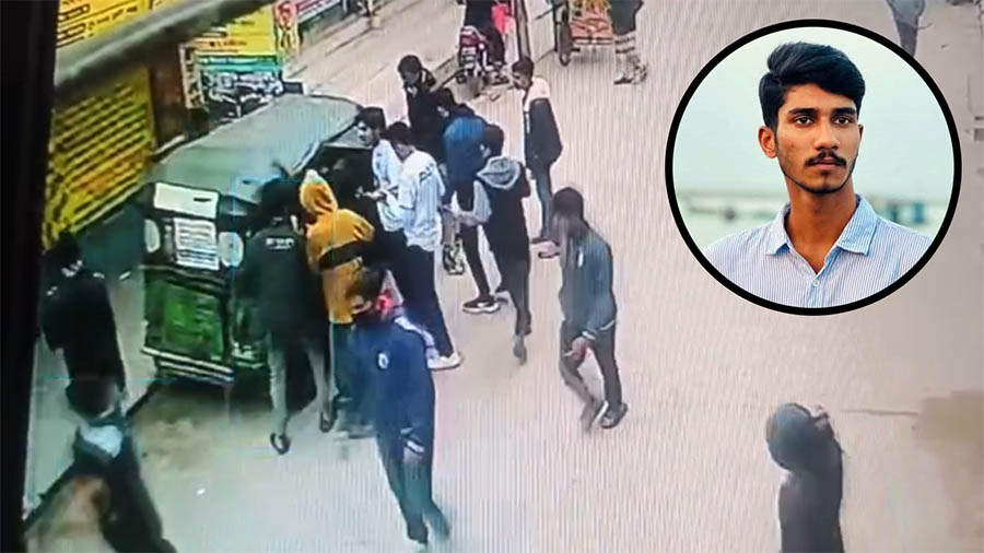 সিরাজগঞ্জে শিক্ষার্থীকে কুপিয়ে হত্যার ঘটনায় আটক ৩: জুলাইযোদ্ধাদের কোন্দলের জের?
