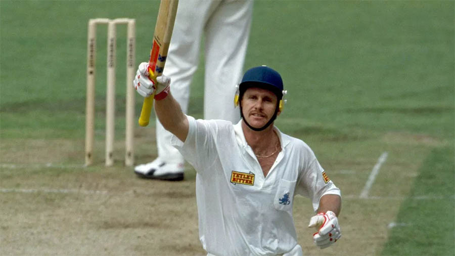 সাবেক ইংলিশ ক্রিকেটার রবিন স্মিথের মৃত্যু
