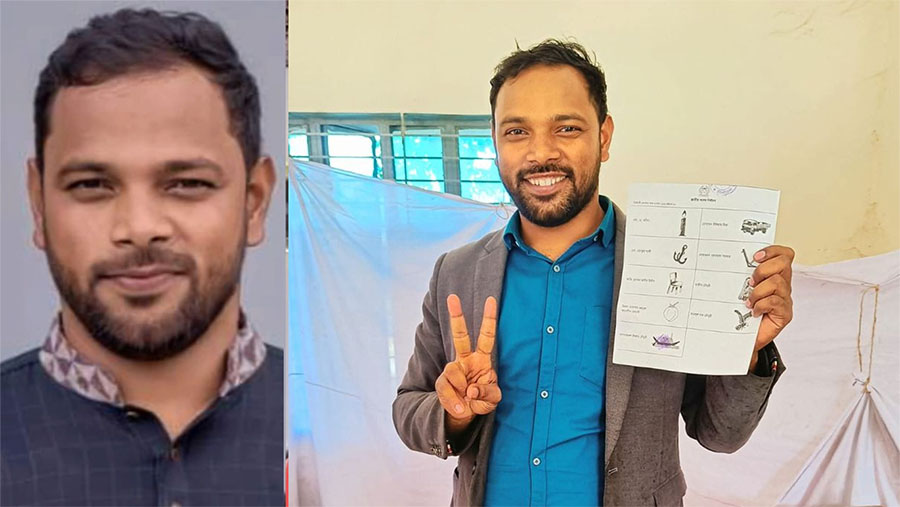 চট্টগ্রামে বিএনপি-জামায়াতের মব হামলার শিকার যুবলীগ নেতা গ্রেপ্তার