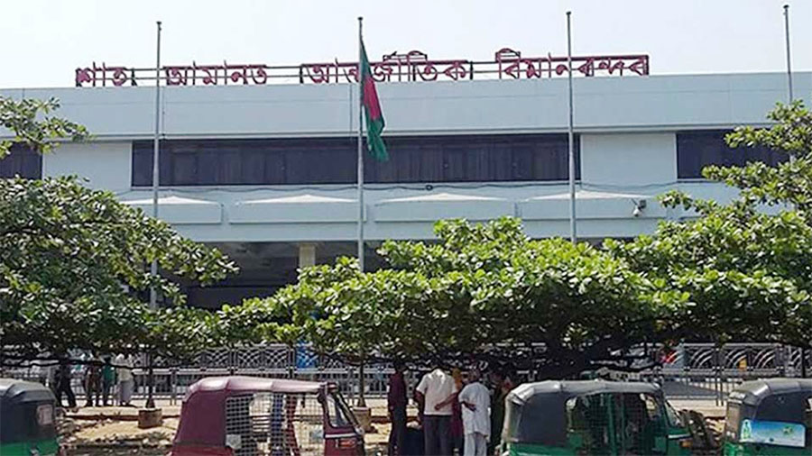 ৩৫ দিনে শাহ আমানতে ২৪৫ আন্তর্জাতিক ফ্লাইট বাতিল, বিপাকে প্রবাসীরা