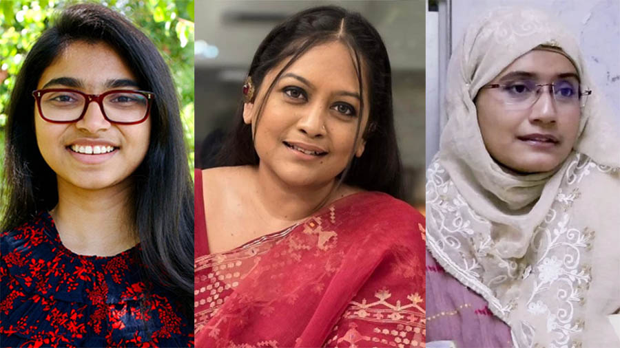 জামায়াতের সাথে সঙ্গনিরোধের পর এনসিপি নেত্রীদের ওপর জামায়াত-শিবিরের সংঘবদ্ধ বট হামলা